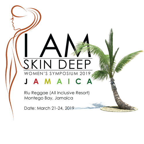 I Am Skin Deep Symposium 2019